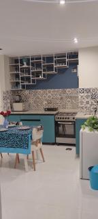 Blue spirit - Luxury apartments in Cairo - Cairo - 4