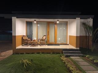 Golden MUSK Beach Resort - Rāmeswaram - 8