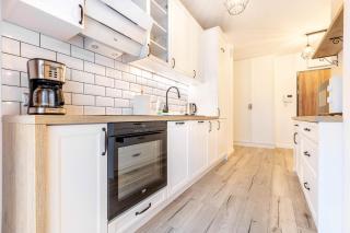 Apartament 10W Wrocław free private parking - 6