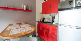 Studio 100m de la plage - Argelès-sur-Mer - 1