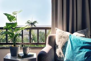 Beachbreak Holiday Letting - Durban - 9