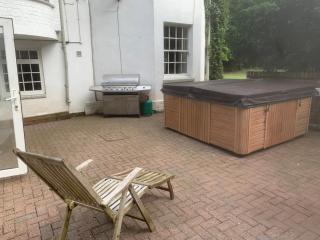 Bonehill Farmhouse - Fazeley - 9