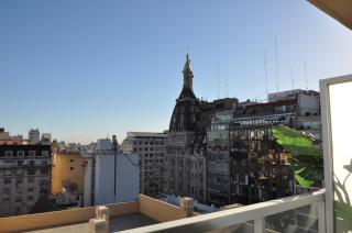 FreeDom Paseo de la Cisterna UF30 - 5