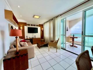 Hotel Ponta N Beach - Natal - 9