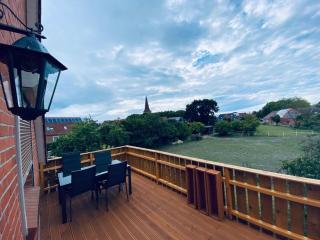 Ferienwohnung-Wildblume - Petersdorf auf Fehmarn - 8