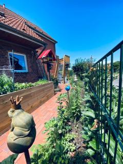 Ferienwohnung-Wildblume - Petersdorf auf Fehmarn - 5