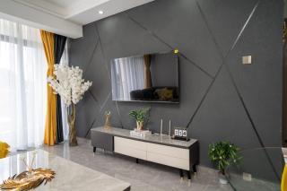 Nivla Executive Cozy haven with gym and Balcony - Nairobi - 1