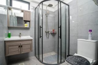 Nivla Executive Cozy haven with gym and Balcony - 1