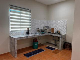 A&M Keningau Guesthouse - Keningau - 5