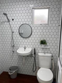 A&M Keningau Guesthouse - Keningau - 3