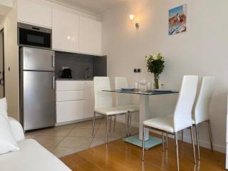 Azur Central Flat - Nice - 5