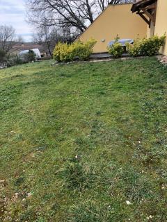 Gîte du Causse - Boussac - 7