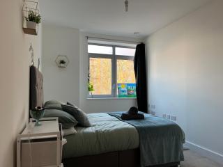 Charming & Cosy 2 Bed Apartment - Londra - 8