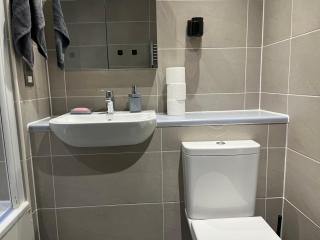 Charming & Cosy 2 Bed Apartment - Londra - 4