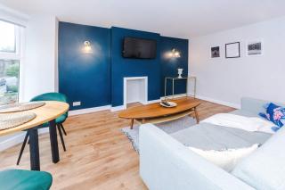 Lincoln House Apartments Buxton by Assured Stays - 5