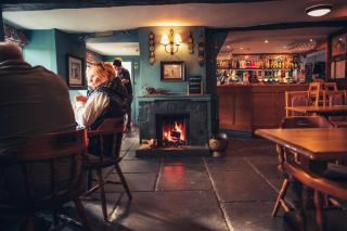 The White Horse Inn Bunkhouse - 7