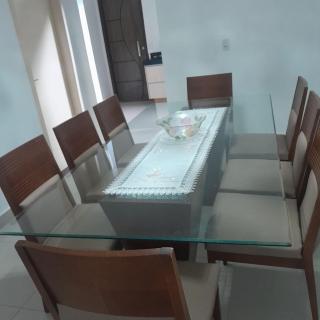 Suite Versailles - Cuiabá - 0