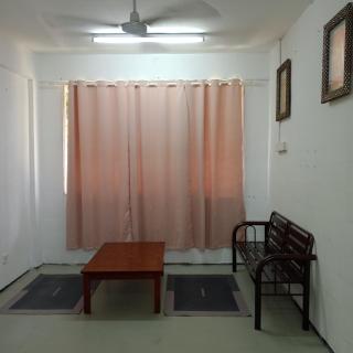 Homestay Indrawasih with 2 Bedroom 4 Single Bed NOT SHARING - Perai - 1
