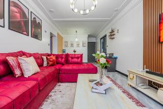 The Zen Stay in Kilimani - Nairobi - 0