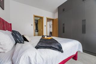 The Zen Stay in Kilimani - Nairobi - 7