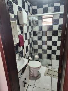 Casa No Centro - São Gabriel - 7