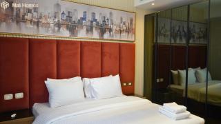 Cairo Festival City Premium Serviced Residences - 2