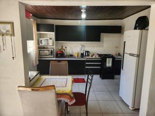 Casa No Centro - São Gabriel - 2