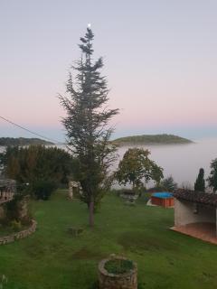 Gîte avec vue - Hautefage-la-Tour - 9