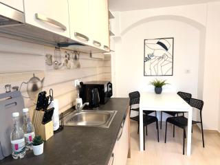 Moon View - Apartment - Sanador Victoriei - 8