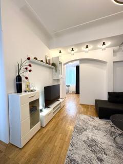 Moon View - Apartment - Sanador Victoriei - 5