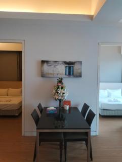 Star Suites At Swiss Garden Residences - Kuala Lumpur - 7
