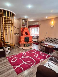 Küsmödi Vendégház - 5