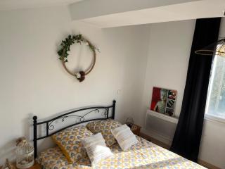 Chambre privee - Lisle-sur-Tarn - 4