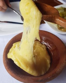 Hotel të Cemi Restaurant - 7