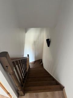 Chambre et salle de bain indépendantes - 1