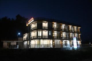 Hotel Rewalsar Heights - Mandi - 2