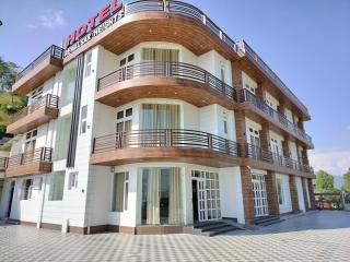 Hotel Rewalsar Heights - Mandi - 1