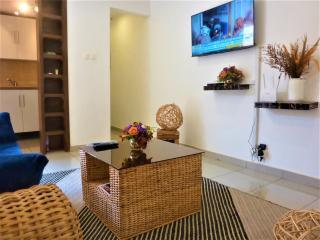 Apartment Lodge H - 0