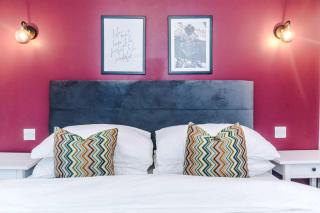 Lincoln House 2 Bedroom Buxton by Assured Stays - Buxton - 9
