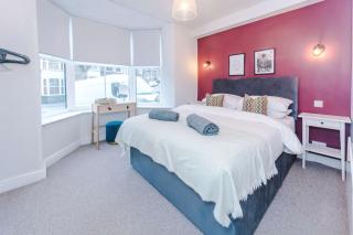 Lincoln House 2 Bedroom Buxton by Assured Stays - Buxton - 1