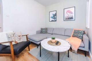 Lincoln House 2 Bedroom Buxton by Assured Stays - Buxton - 7
