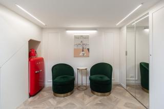 Minicasa di lusso con lavanderia e ricarica E-Bike - Triest - 0