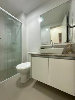 Apartamento Centro de bombas - Bombinhas - 6