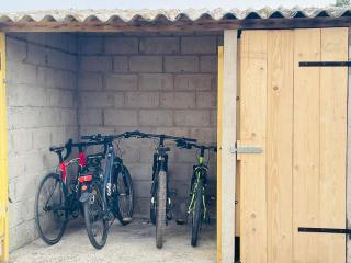 Gite La Lueur du Hable - Baie de Somme Hable d'Ault - 8