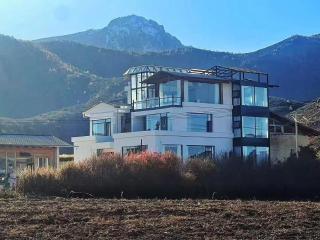 Miyinxianye Snow Mountain Makino Migratory Bird Viewing B&B Napa Sea Scenic Area Branch - 8