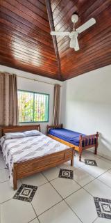 Casa em Ubatuba, bairro tranquilo e bem localizado ambiente familiar - Ubatuba - 7