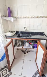 Casa em Ubatuba, bairro tranquilo e bem localizado ambiente familiar - Ubatuba - 3