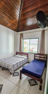 Casa em Ubatuba, bairro tranquilo e bem localizado ambiente familiar - Ubatuba - 2