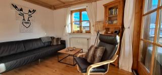 Ferienwohnung Ambiente - Obermaiselstein - 5