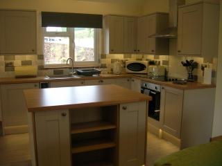 Woodland Lodge Hot Tub Sleeps 6 - 4